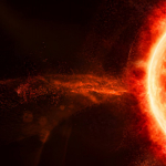 Proba-3, scoperta sul vento solare: velocit� tripla rispetto alle attese